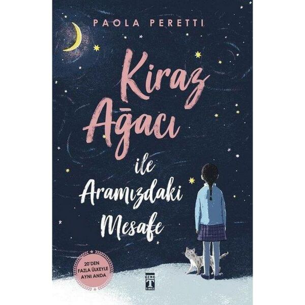 Kiraz Ağacı İle Aramdaki Mesafe