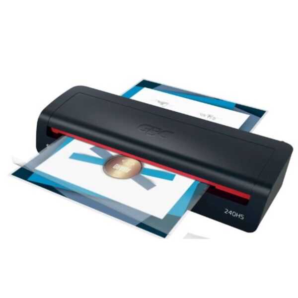 Gbc Laminasyon Makinesi 240Hs A3 Eu 4410069Eu