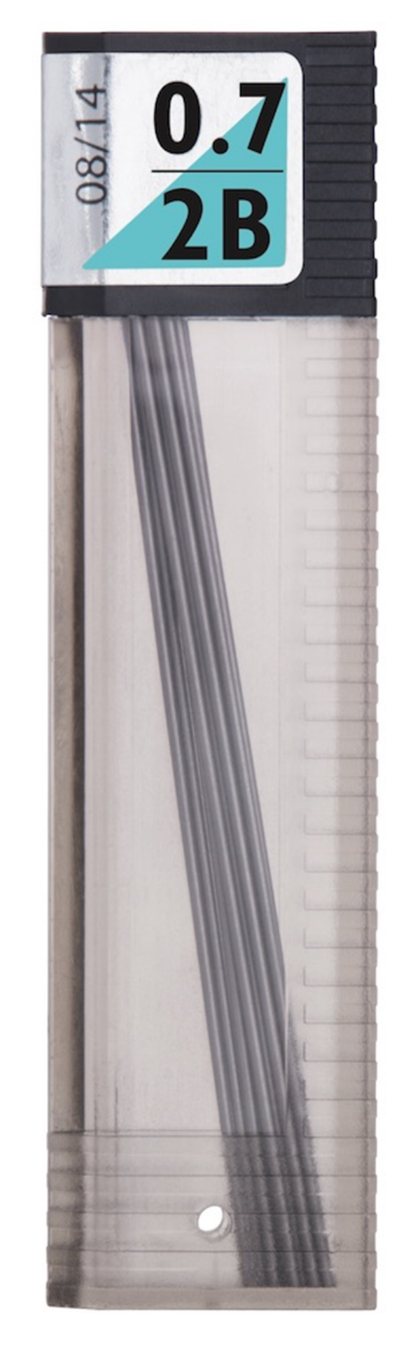 Tombow Min 07 mm 2B LV-T-R7-RG-2B