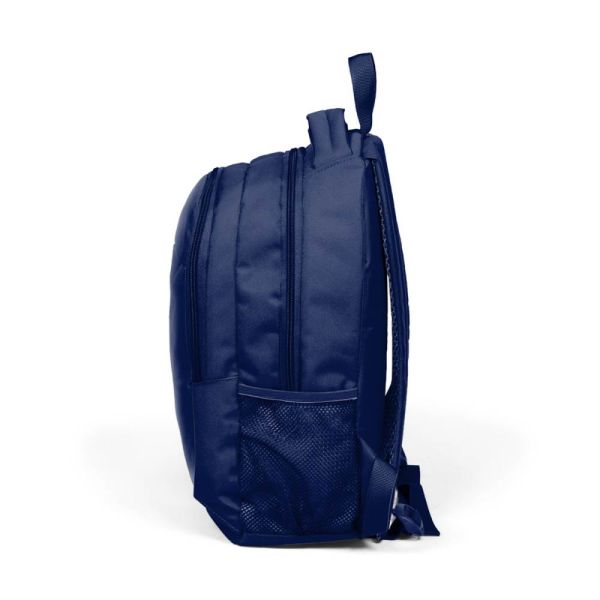Coral High Lacivert Sırt Çantası 14399