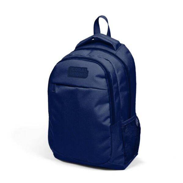 Coral High Lacivert Sırt Çantası 14399