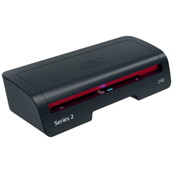 Gbc Laminasyon Makinesi 240 A4 Eu 4410068Eu