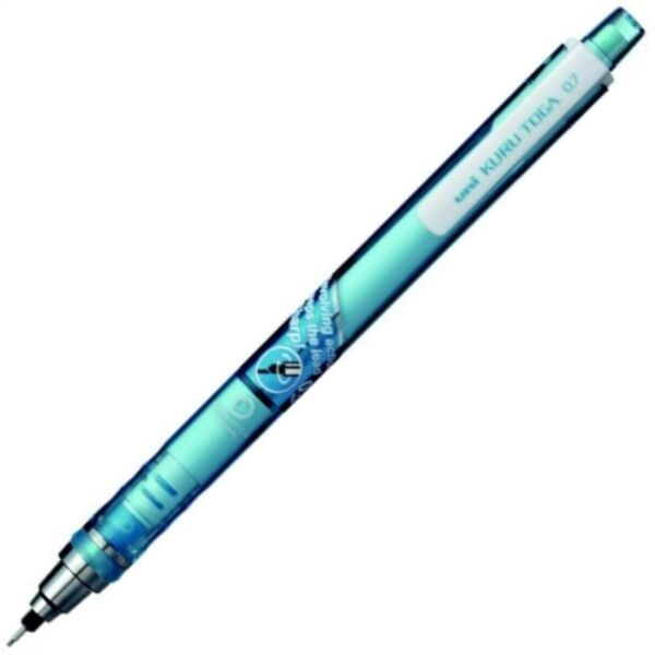 Uni Versatil Kalem Kuru Toga T M7-450T 0.7 Mavi