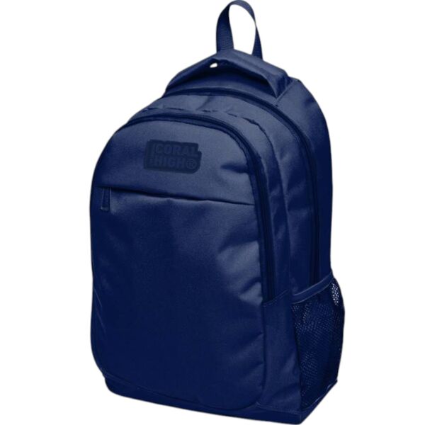 Coral High Lacivert Sırt Çantası 14399