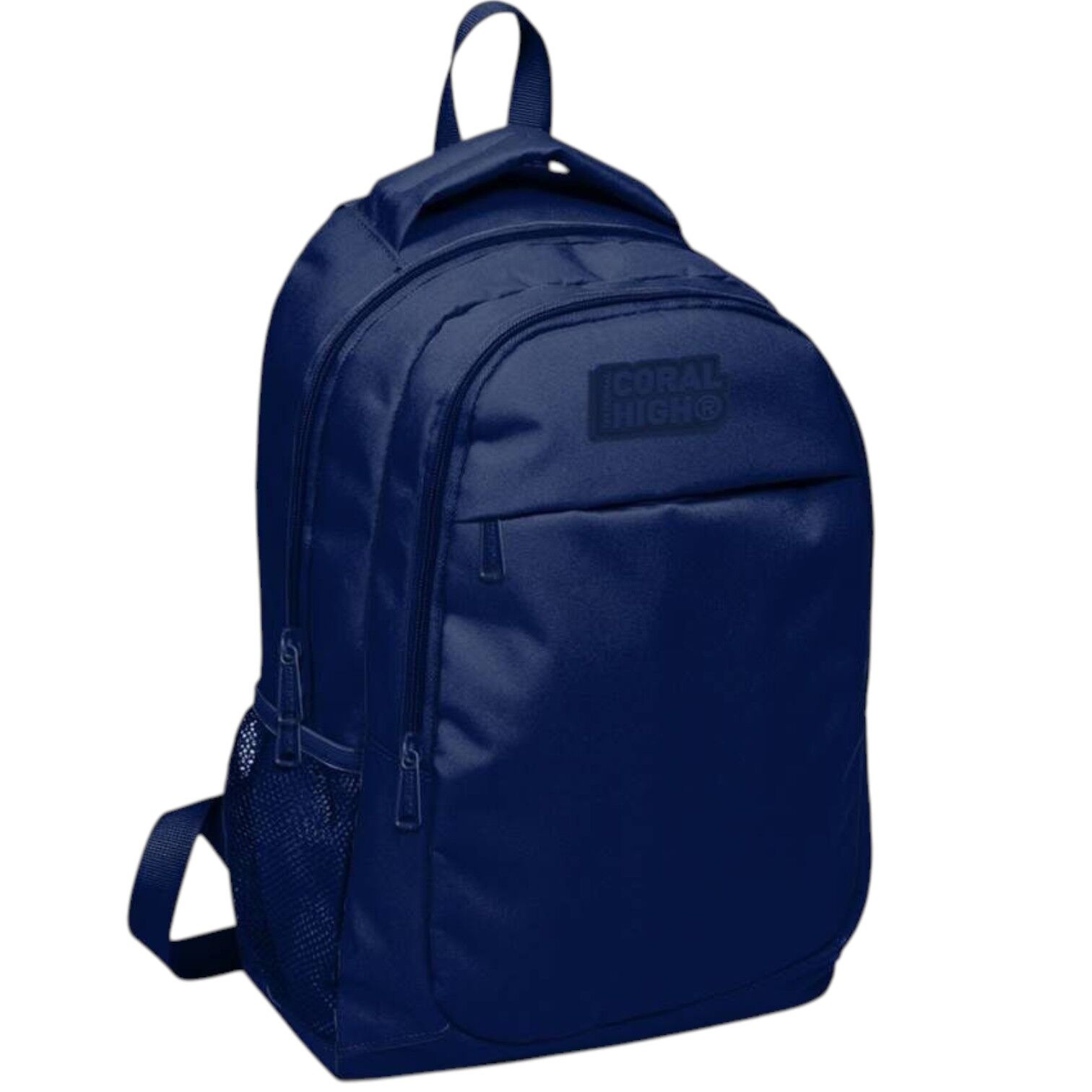 Coral High Lacivert Sırt Çantası 14399