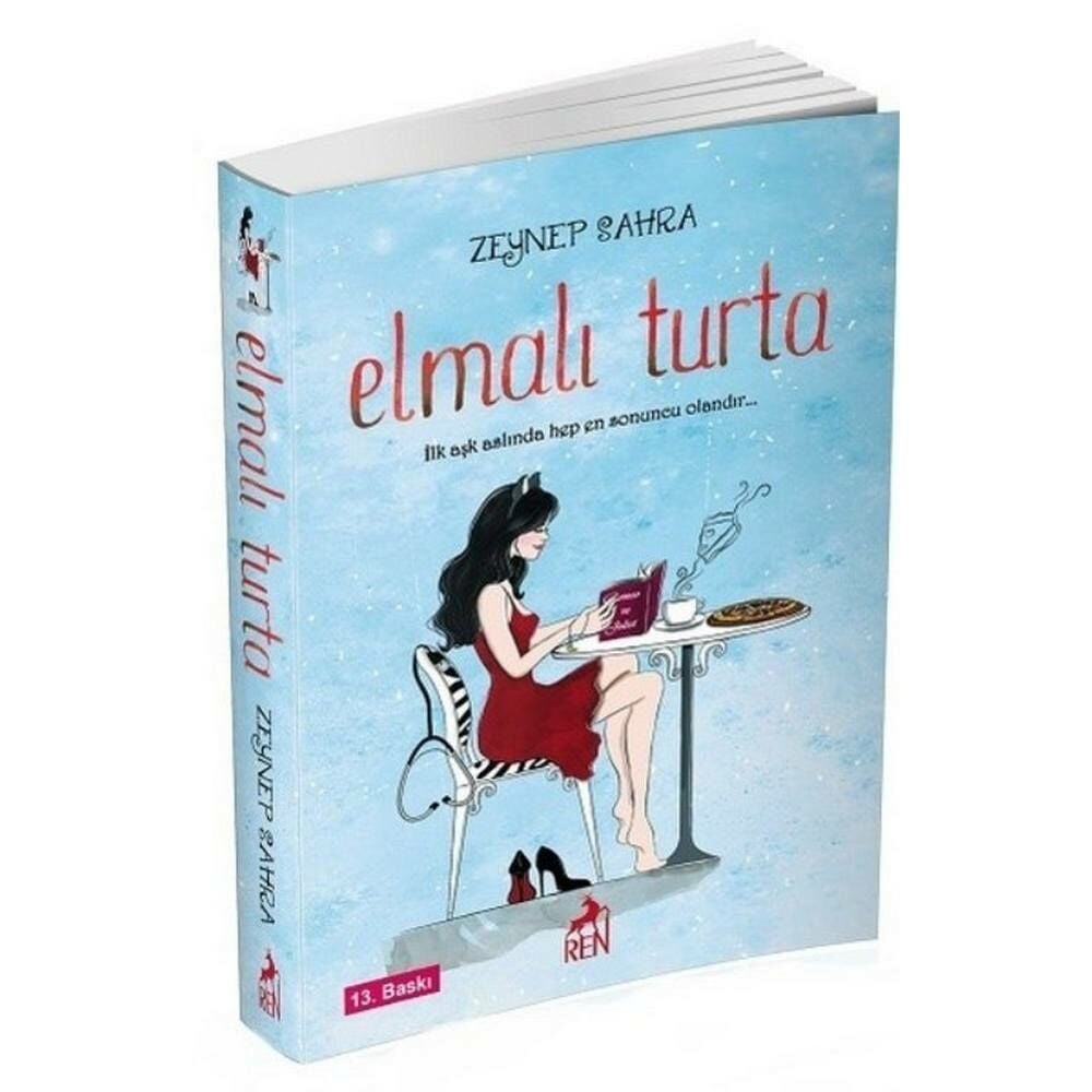 Elmalı Turta