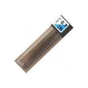 Tombow Min 07 mm 2B LV-T-R7-RG-2B
