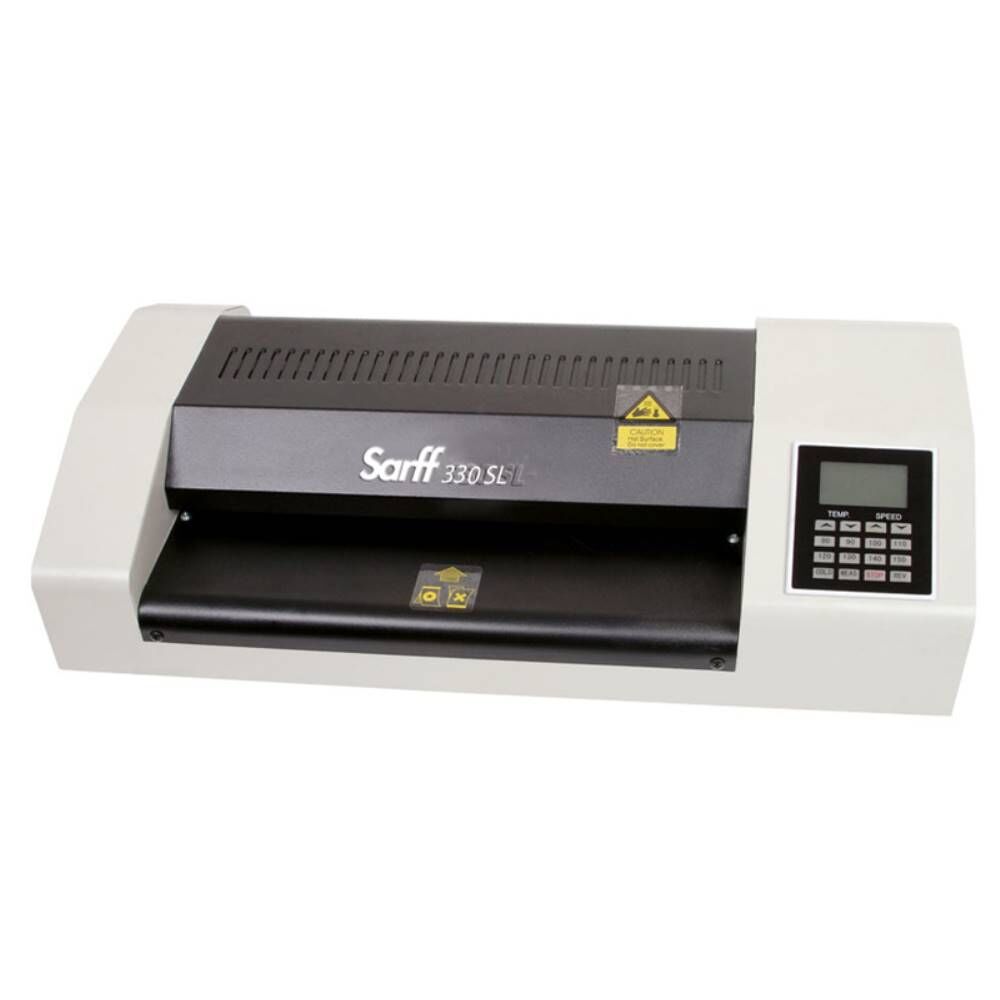 Sarff Laminasyon Makinesi A3 330Sl 15301025