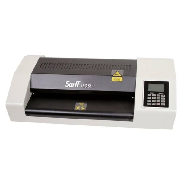 Sarff Laminasyon Makinesi A3 330Sl 15301025