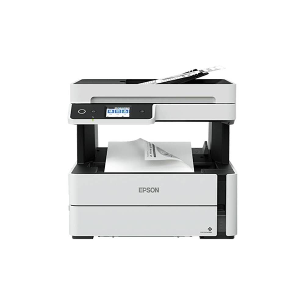 Epson Ecotank M3180 Mürekkep Püskürtmeli Çok Fonksiyonlu Yazıcı