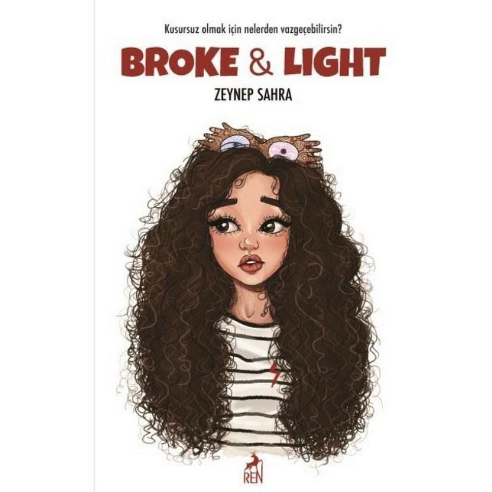 Broke And Lıgth