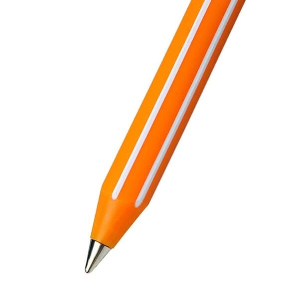 Pensan Tükenmez Kalem Ofispen 1.0 1010 Siyah