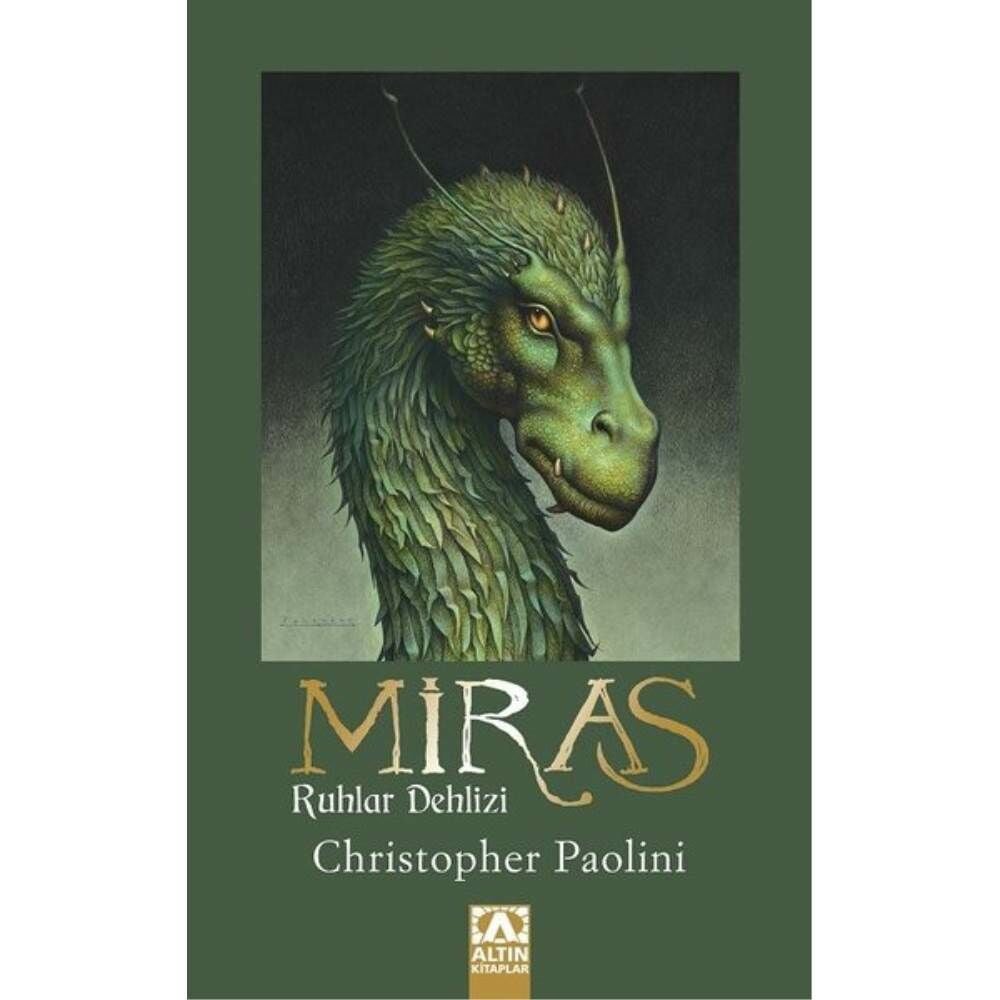 Miras Ruhlar Denizi