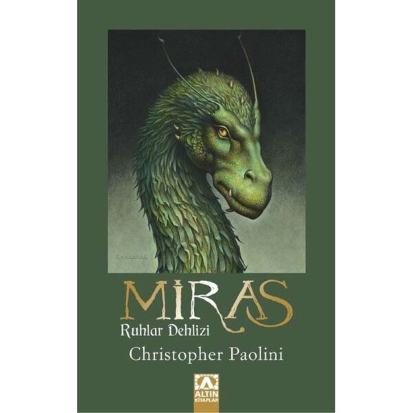 Miras Ruhlar Denizi