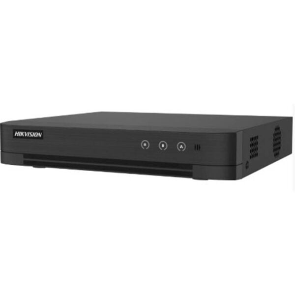 Hikvision DS-7204HQHI-M1-T Acusense 4 Kanal  Dvr Kayıt Cihazı