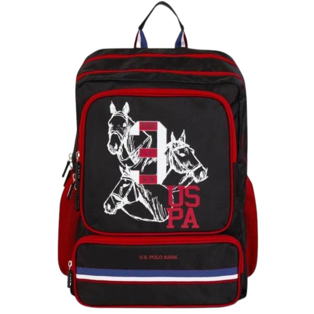 U.S. Polo Sırt Çantası 24209