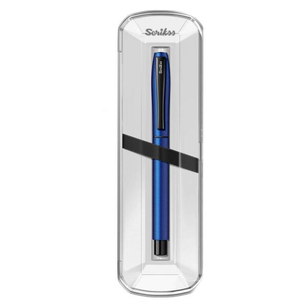 Scrikss Karnaval Roller Kalem Lacivert