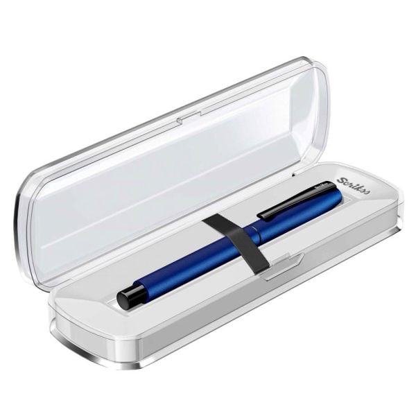 Scrikss Karnaval Roller Kalem Lacivert