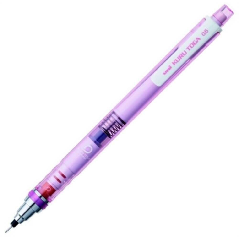 Uni Versatil Kalem Kuru Toga T M5-450T 0.5 Pembe