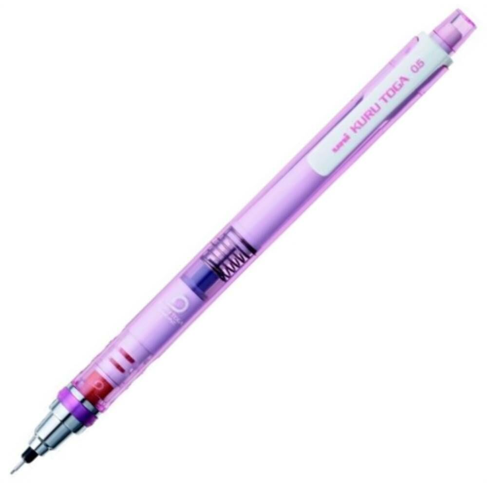 Uni Versatil Kalem Kuru Toga T M5-450T 0.5 Pembe