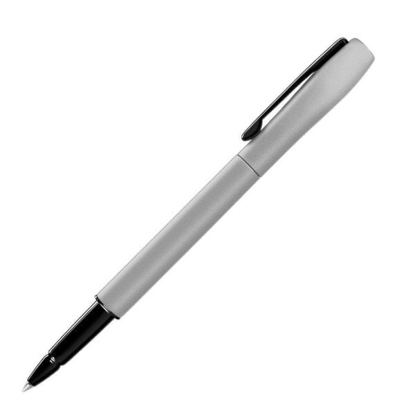 Scrikss Karnaval Roller Kalem Gümüş Gri