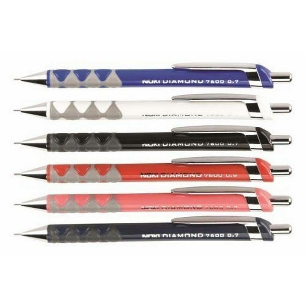 Noki Diamond Versatil Kalem 07 mm 7600