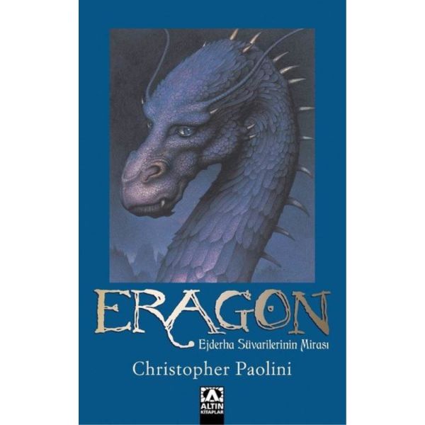 Eragon Ejderha Süvarilerinin Mirası