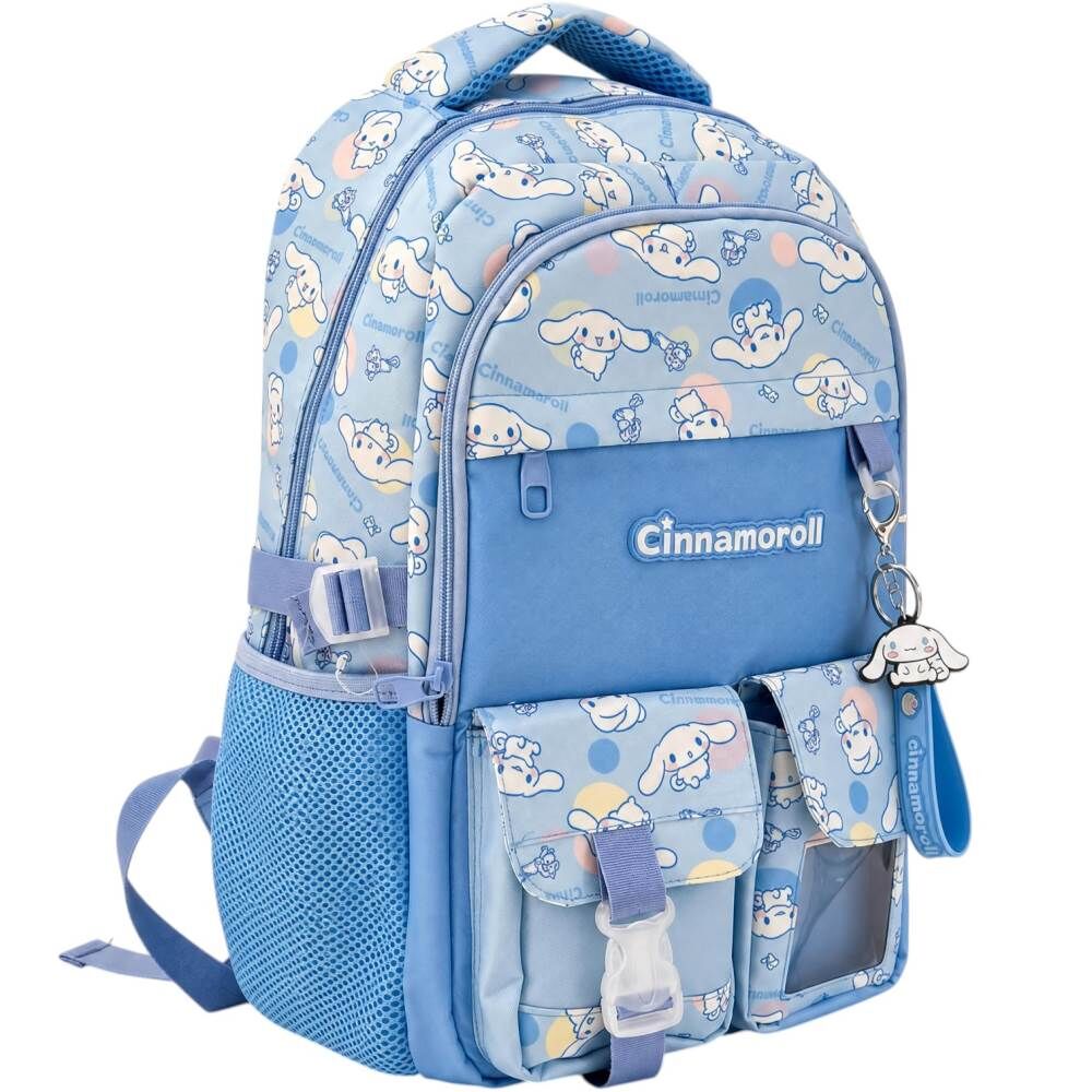 Cinnamoroll 3655 İlkokul Çantası