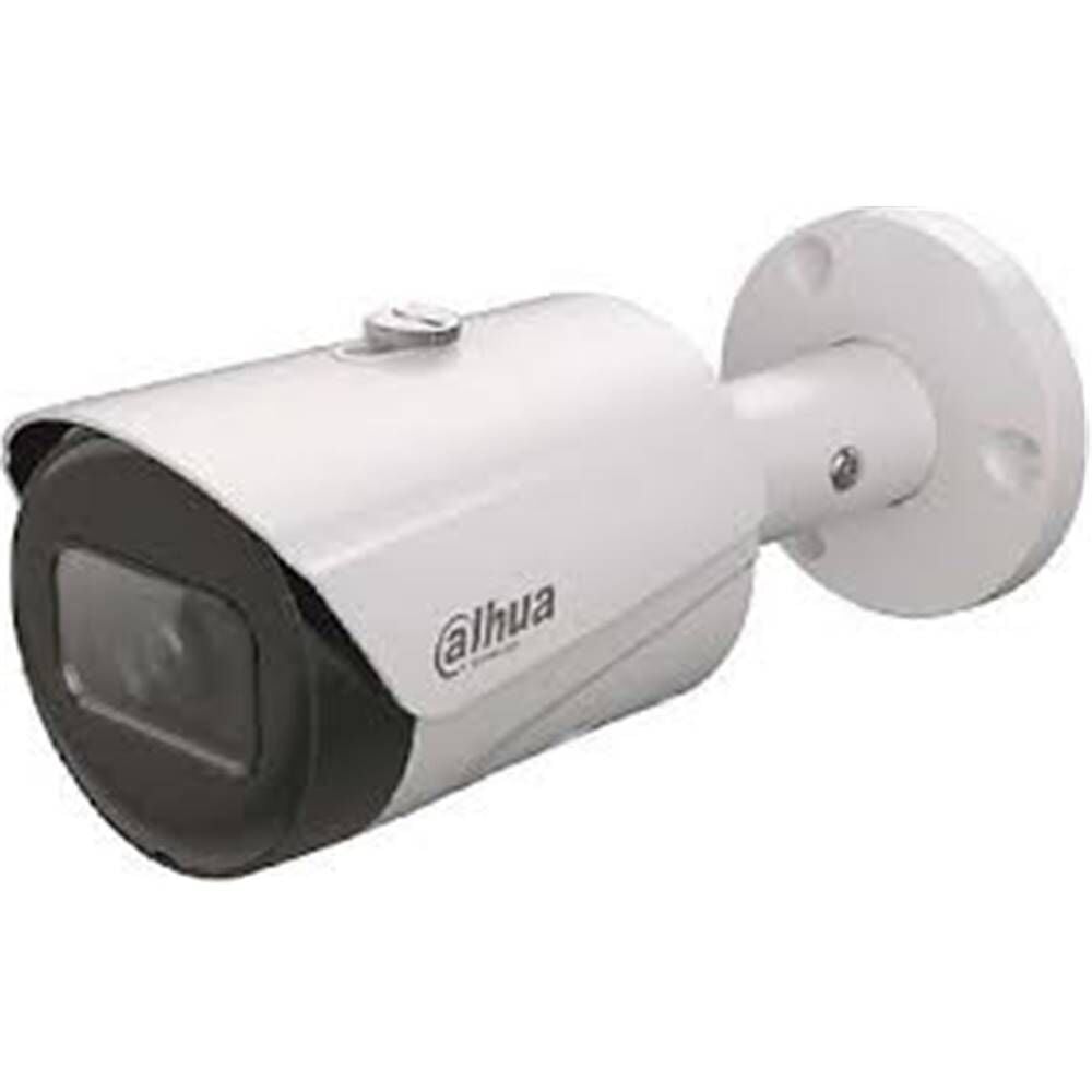 Dahua IPC-HFW1431TC1-SA-0360B 4 MP 3.6mm Starlight IR IP Bullet Güvenlik Kamerası