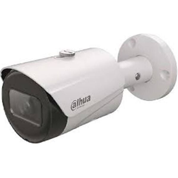 Dahua IPC-HFW1431TC1-SA-0360B 4 MP 3.6mm Starlight IR IP Bullet Güvenlik Kamerası