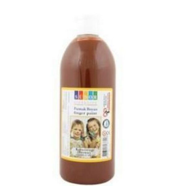 Südor Parmak Boyası 500 ml Kahverengi 8009-12