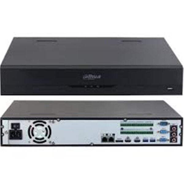 Dahua NVR5432-EI2 32 Kanal 2XHDMI,2XVGA, 4 SATA Wizsense Nvr Kayıt Cihazı