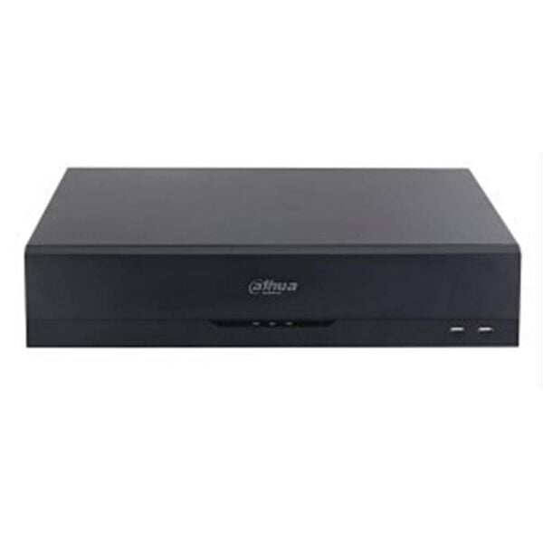 Dahua NVR5864-EI2 64 Kanal 4xUSB-2xVGA-2xHDMI 8x20TB HDD 2U W.Sens NVR Kayıt Cihazı