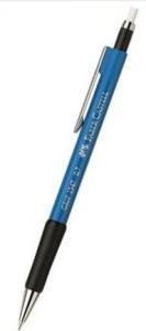 Faber Castell Grip 1347 Versatil Kalem 07 mm Mavi 134751