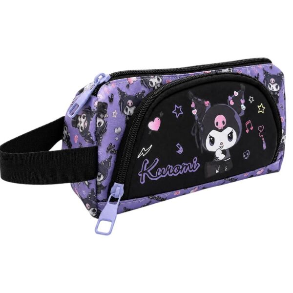 Kuromi 3615 Kalem Çantası