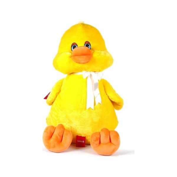 Peluş Civciv 55 cm 1410 Sarı