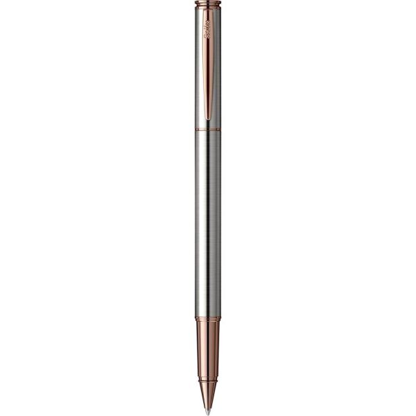 Scrikss 64 Bronz Krom Roller Kalem