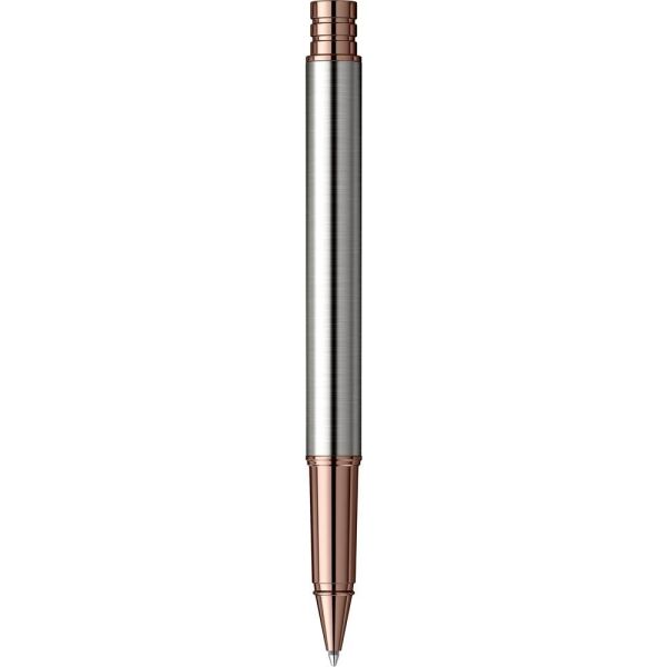 Scrikss 64 Bronz Krom Roller Kalem