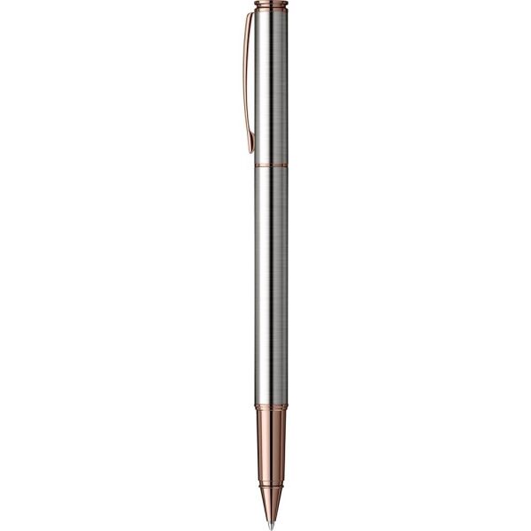 Scrikss 64 Bronz Krom Roller Kalem