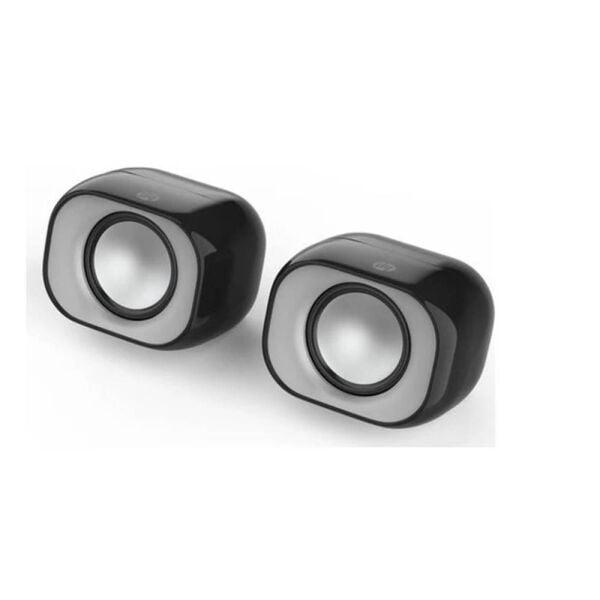 HP DHS-2111 2.0 Mini Taşınabilir Multimedya Speaker Hoparlör