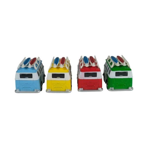 Kızılkaya Çek Bırak Minibüs 5313-12