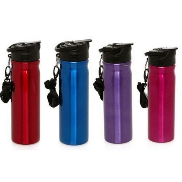 Mikro Çelik Matara 500 ml 2850