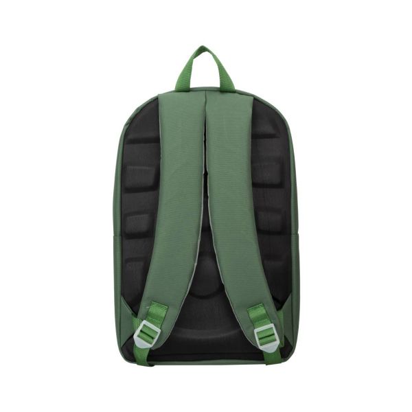 Plm Oslo Notebook Sırt Çantası 15.6'' Petrol Rengi