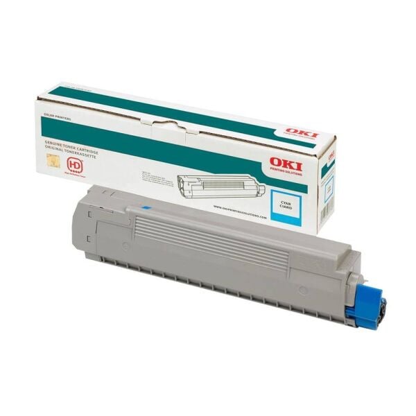 OKI 45643509 SARI TONER ES9465 ES9475 36K