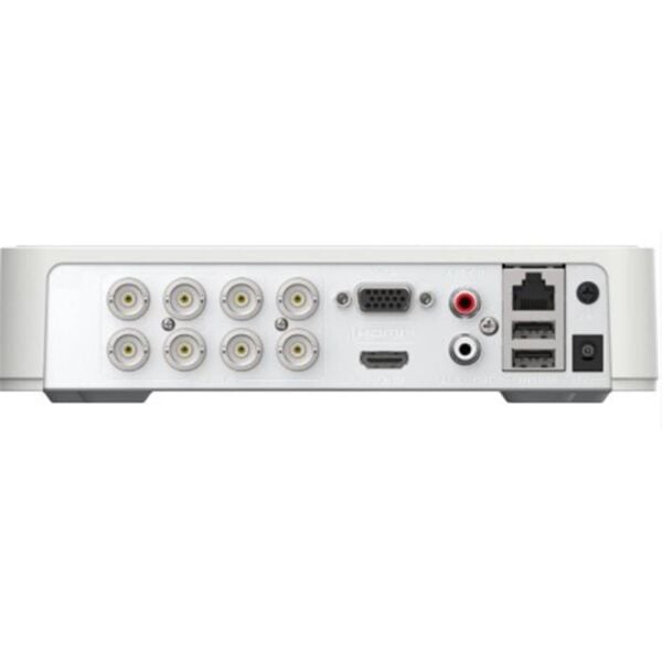 Hikvision DS-7108HGHI-M1-T 8 Kanal 1080p Lite Mini 1U H.265 Dvr Kayıt Cihazı