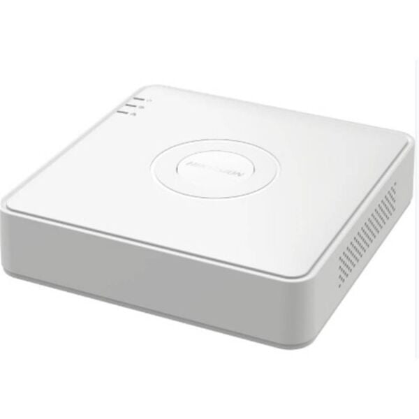 Hikvision DS-7108HGHI-M1-T 8 Kanal 1080p Lite Mini 1U H.265 Dvr Kayıt Cihazı