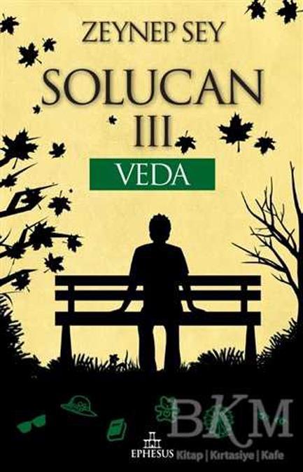 Solucan 3 Veda Ciltli