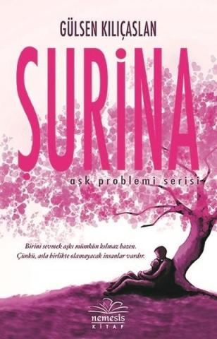 Şurina Aşk Problemleri Serisi 2