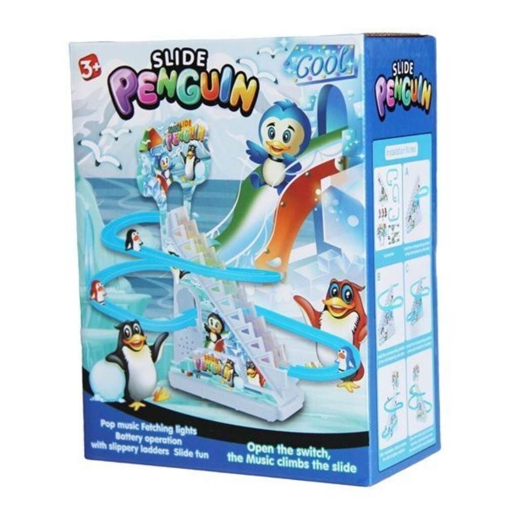 Küçük Penguen 2021-4