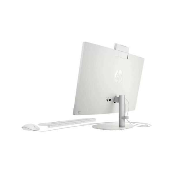 Hp ProOne 245 G10 9H6M8ET R5-7520U 8GB 512GB Beyaz 23.8'' FreeDOS All In One Bilgisayar